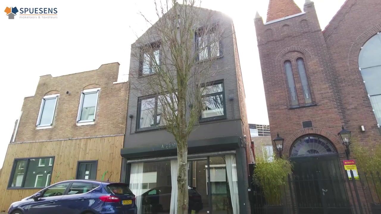 Video van Weststraat 23