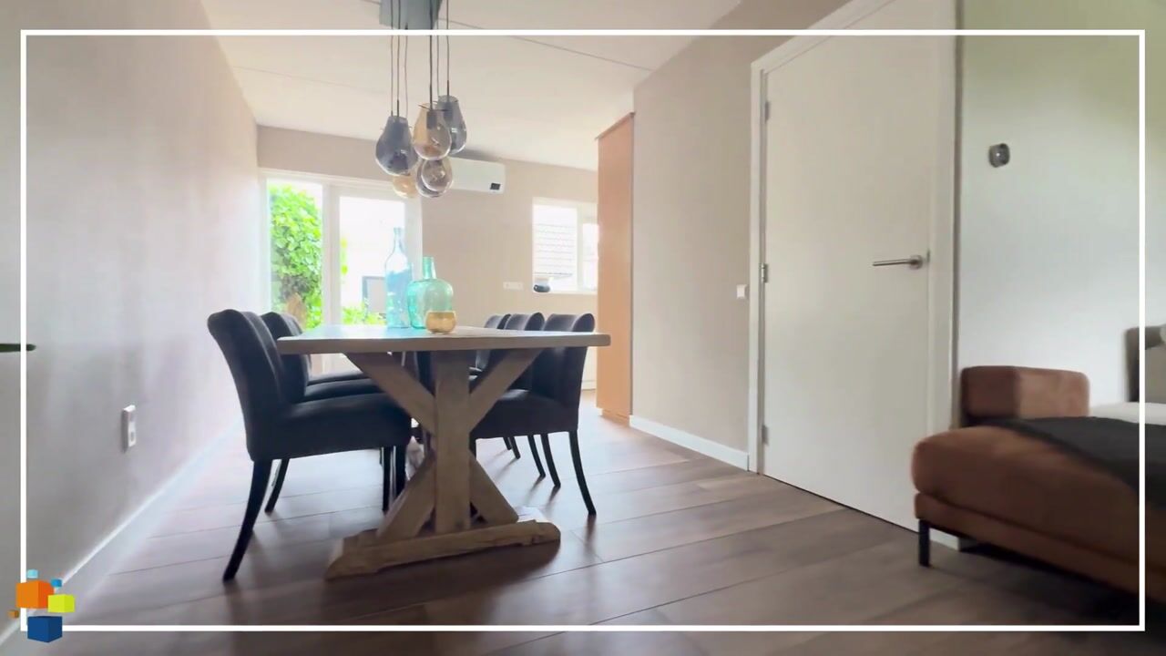 Video van Mondriaanstraat 9