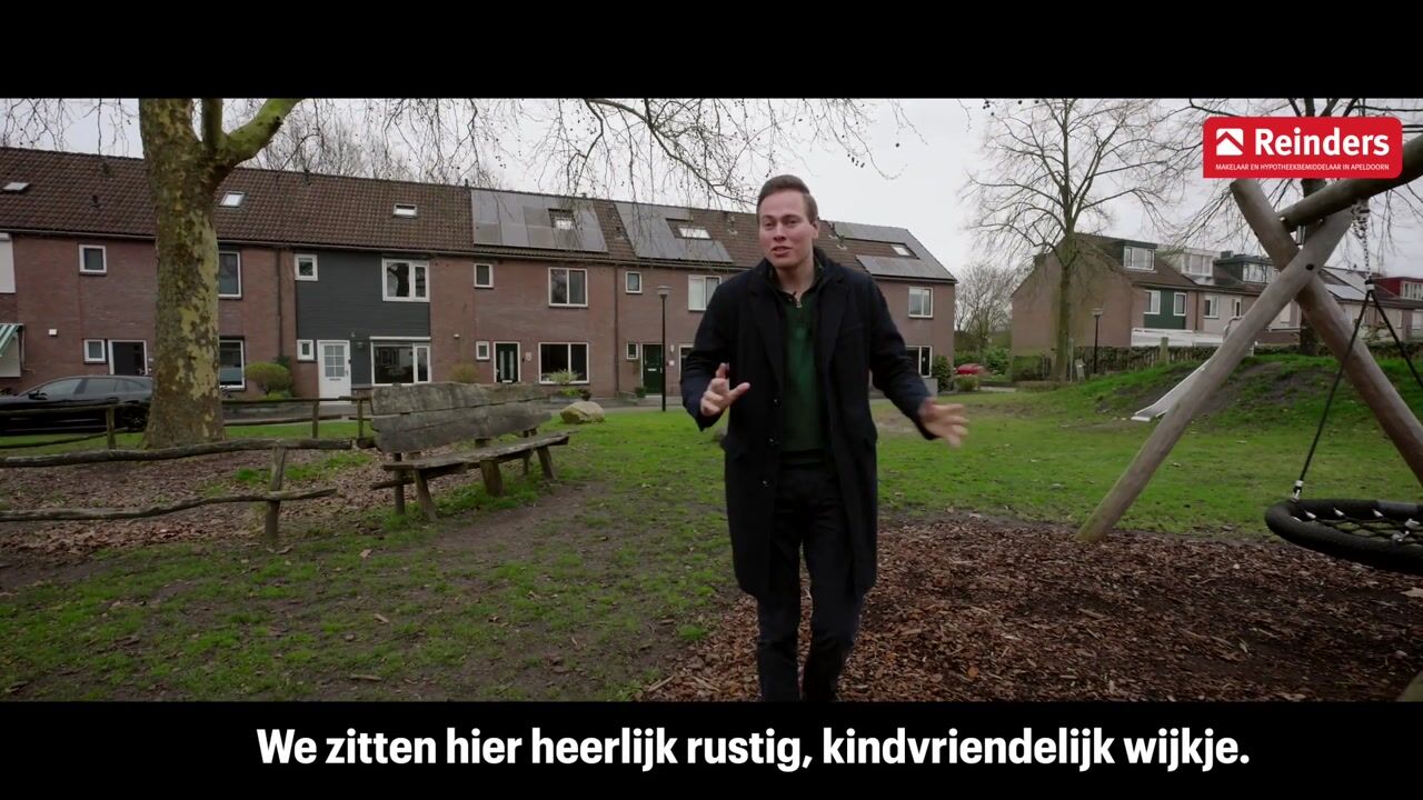 Video van Carrouselweg 81