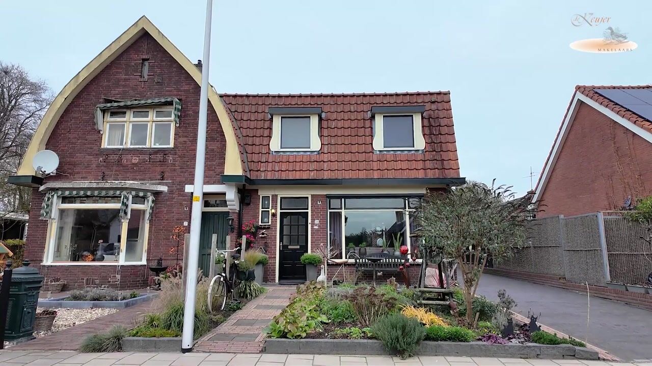 Video of Stokkumerweg 30