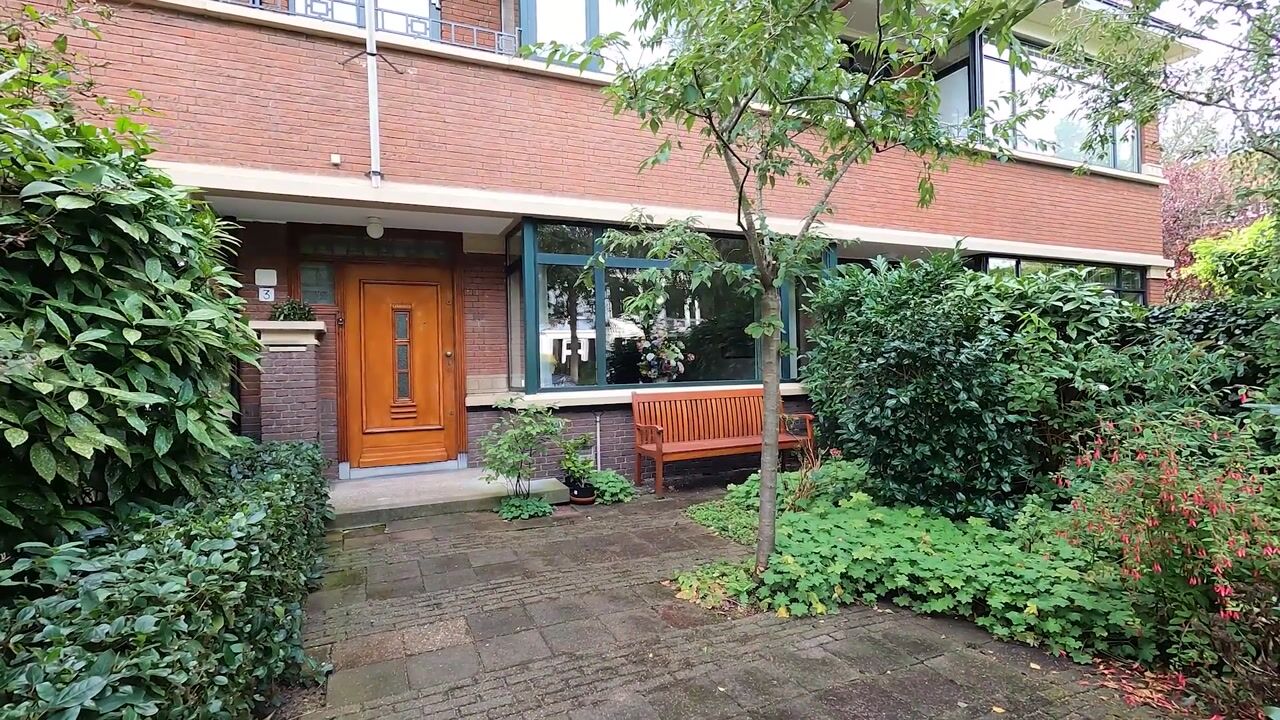 Video van Prof. P. S. Gerbrandyweg 3