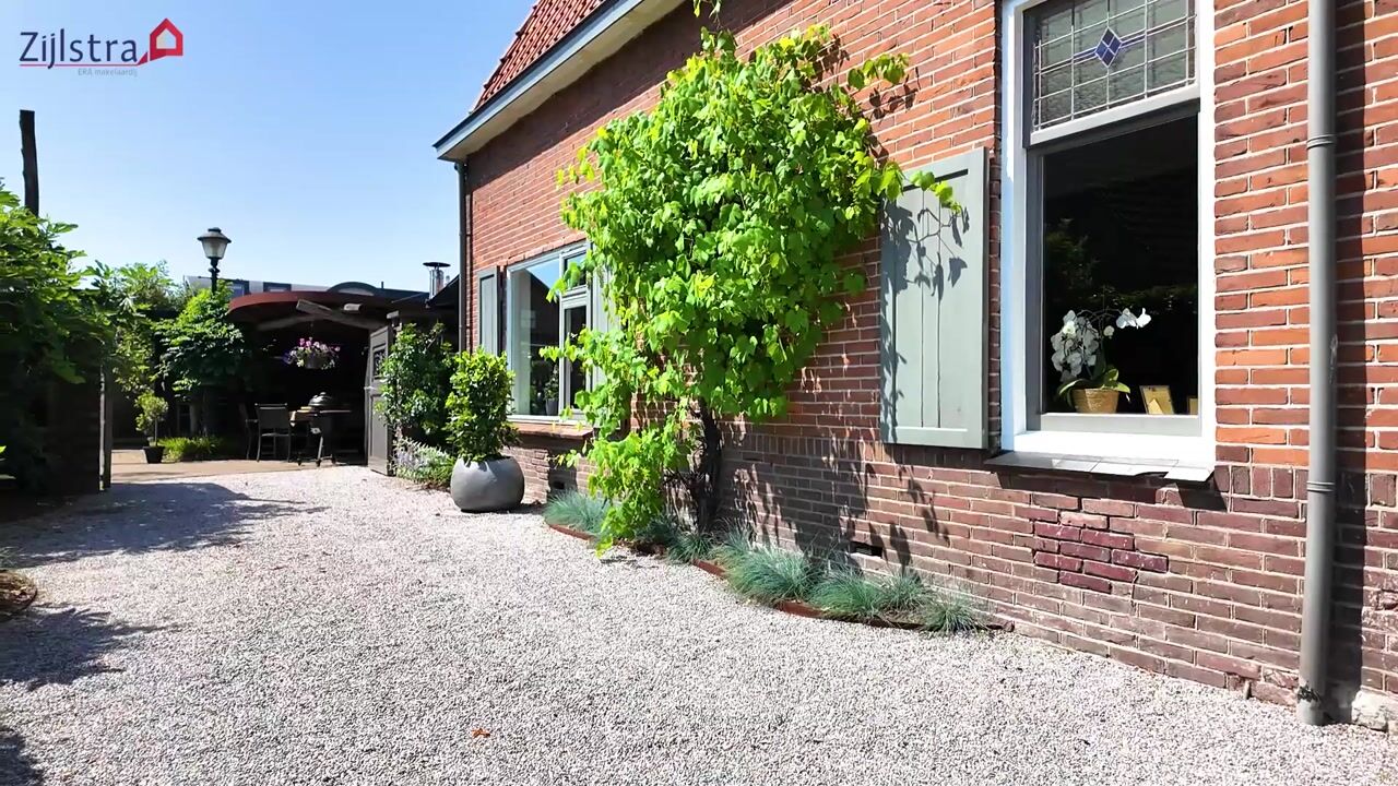 Video van Van Delenstraat 15