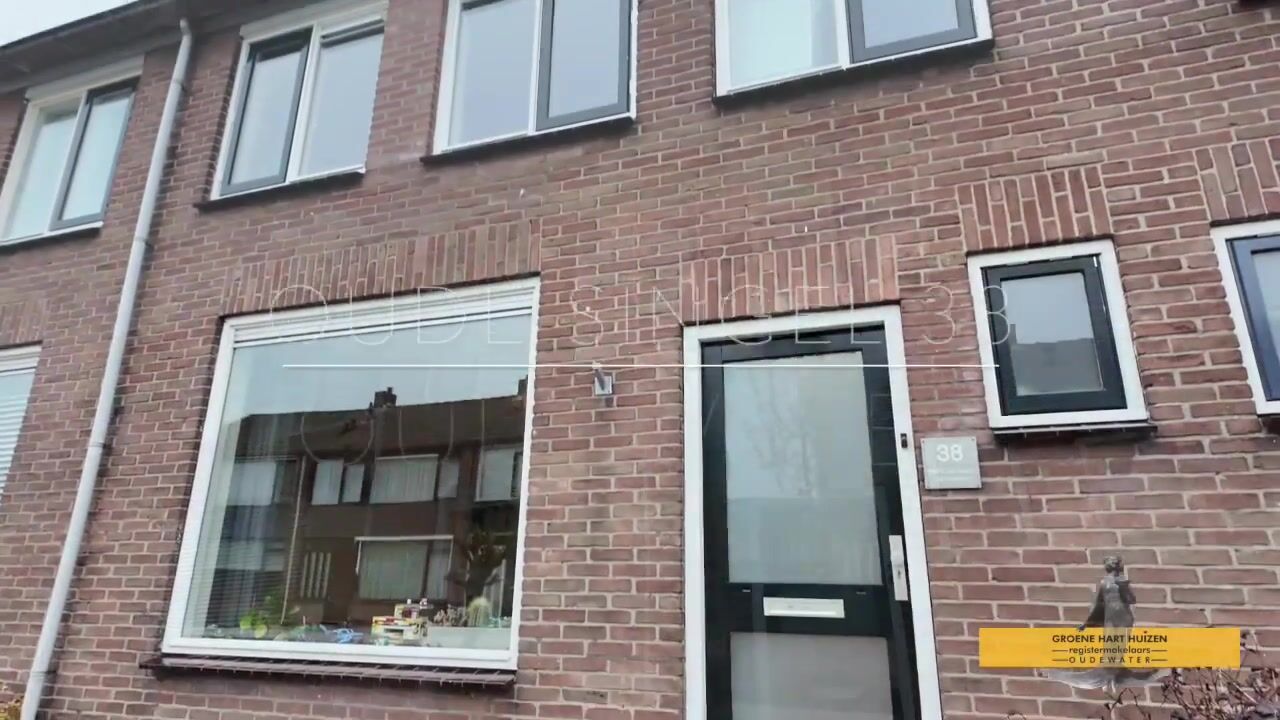 View video of Oude Singel 38