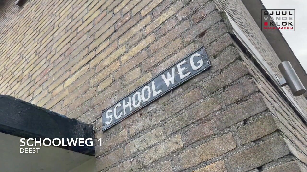 Video van Schoolweg 1