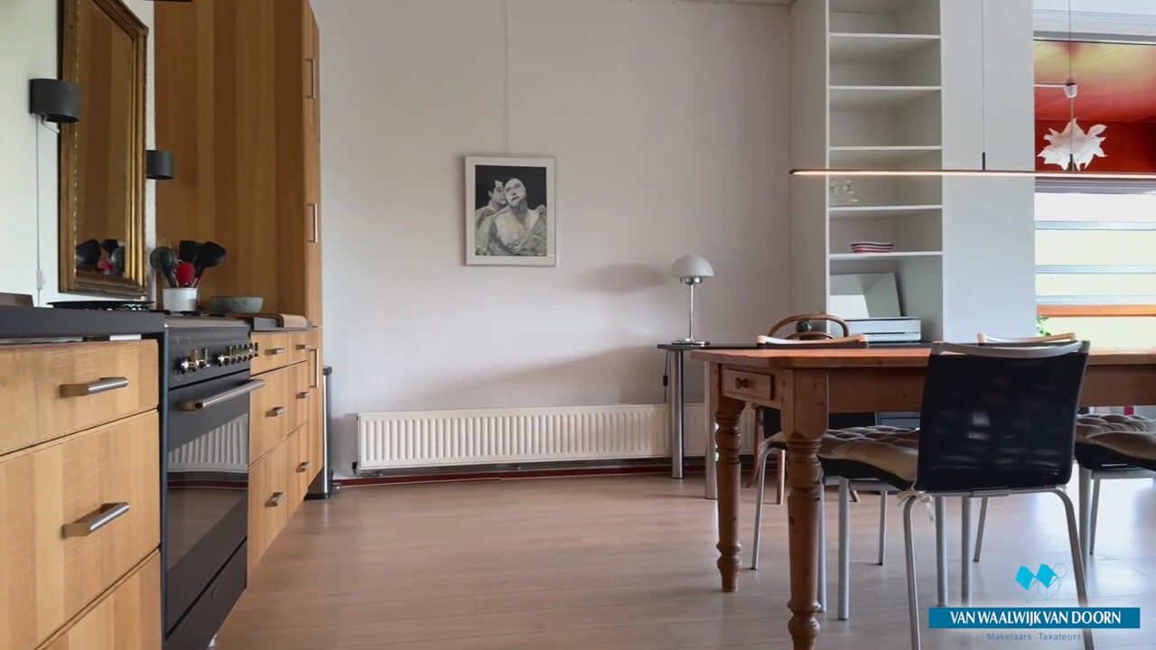 Video van Robert Kochlaan 106-A