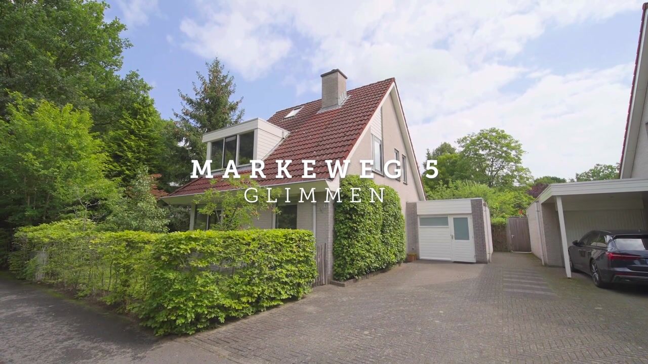 Video van Markeweg 5