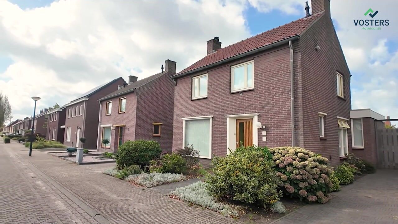 Video van Beukenlaan 57