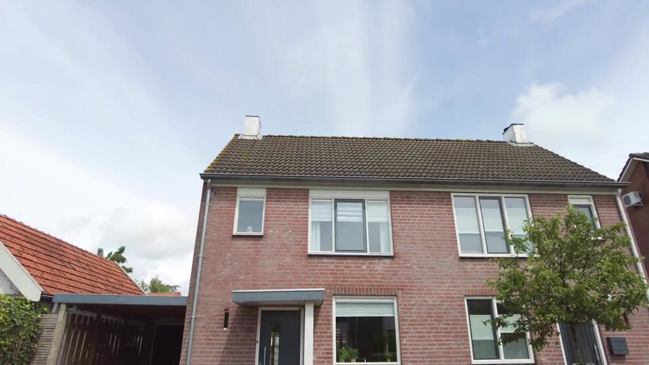 Video van Hosterd 60