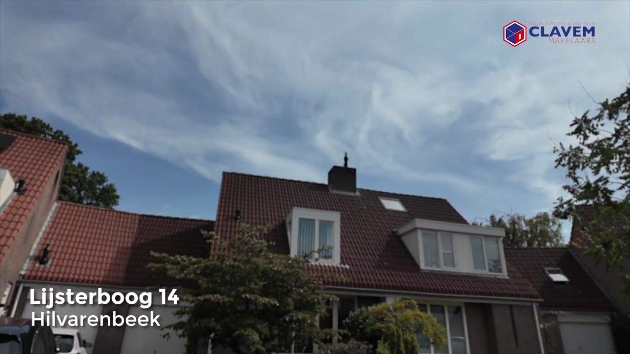 Video van Lijsterboog 14