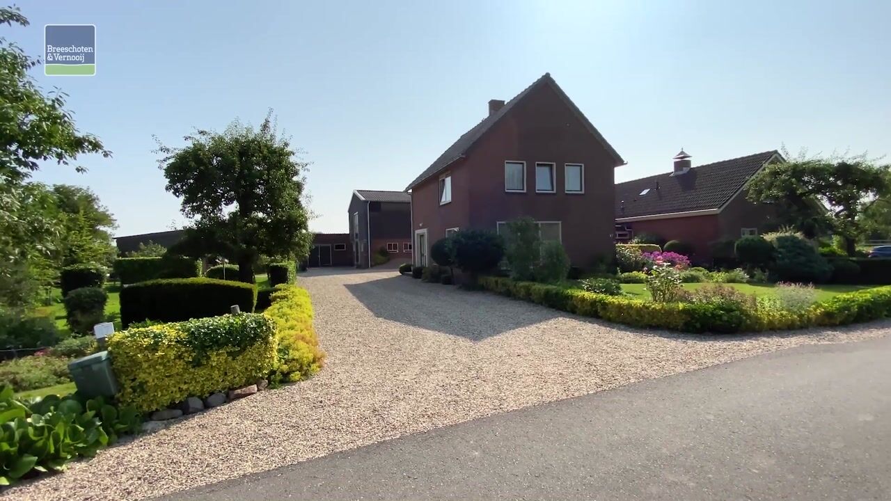 Video van Lekdijk West 47