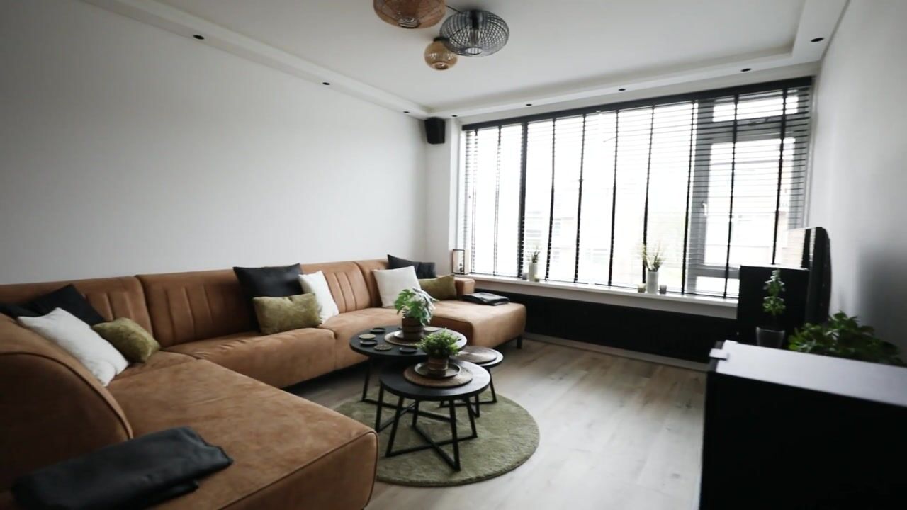 Video van Quadenoord 133