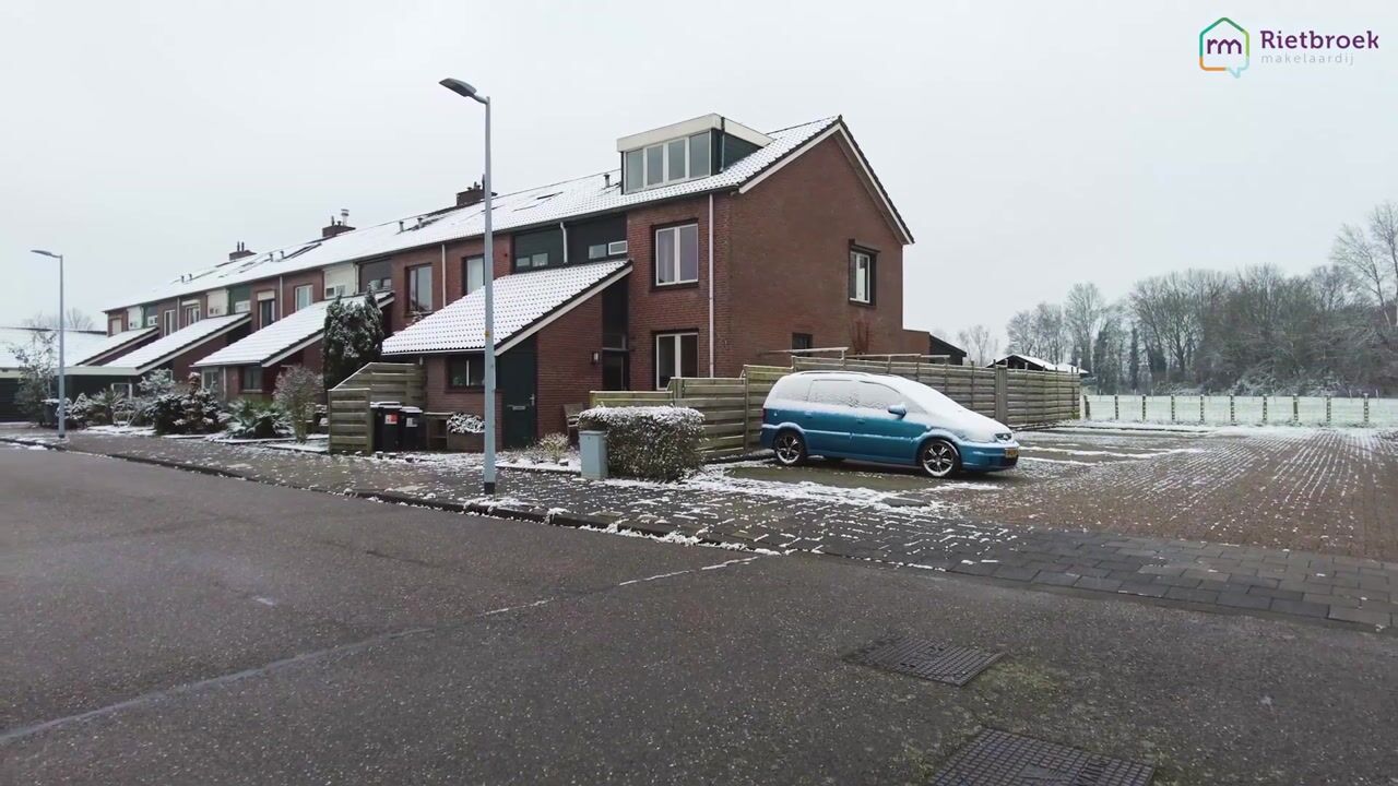 Video of Vuurbaak 144