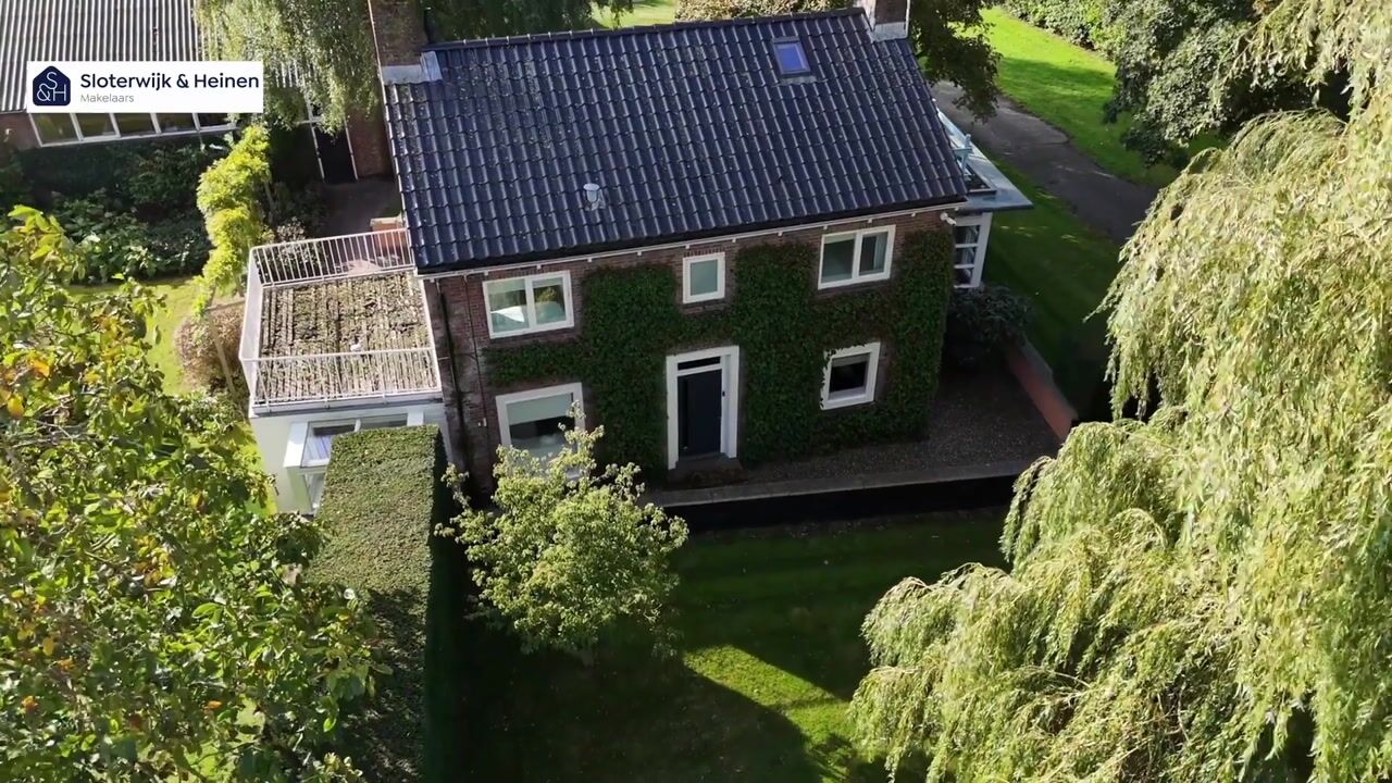 Video van Steenwijkerweg 8-1