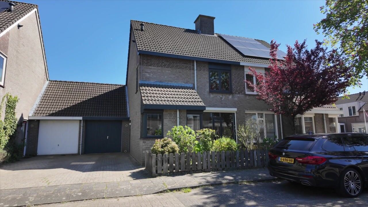 Video van Meerbergsven 43
