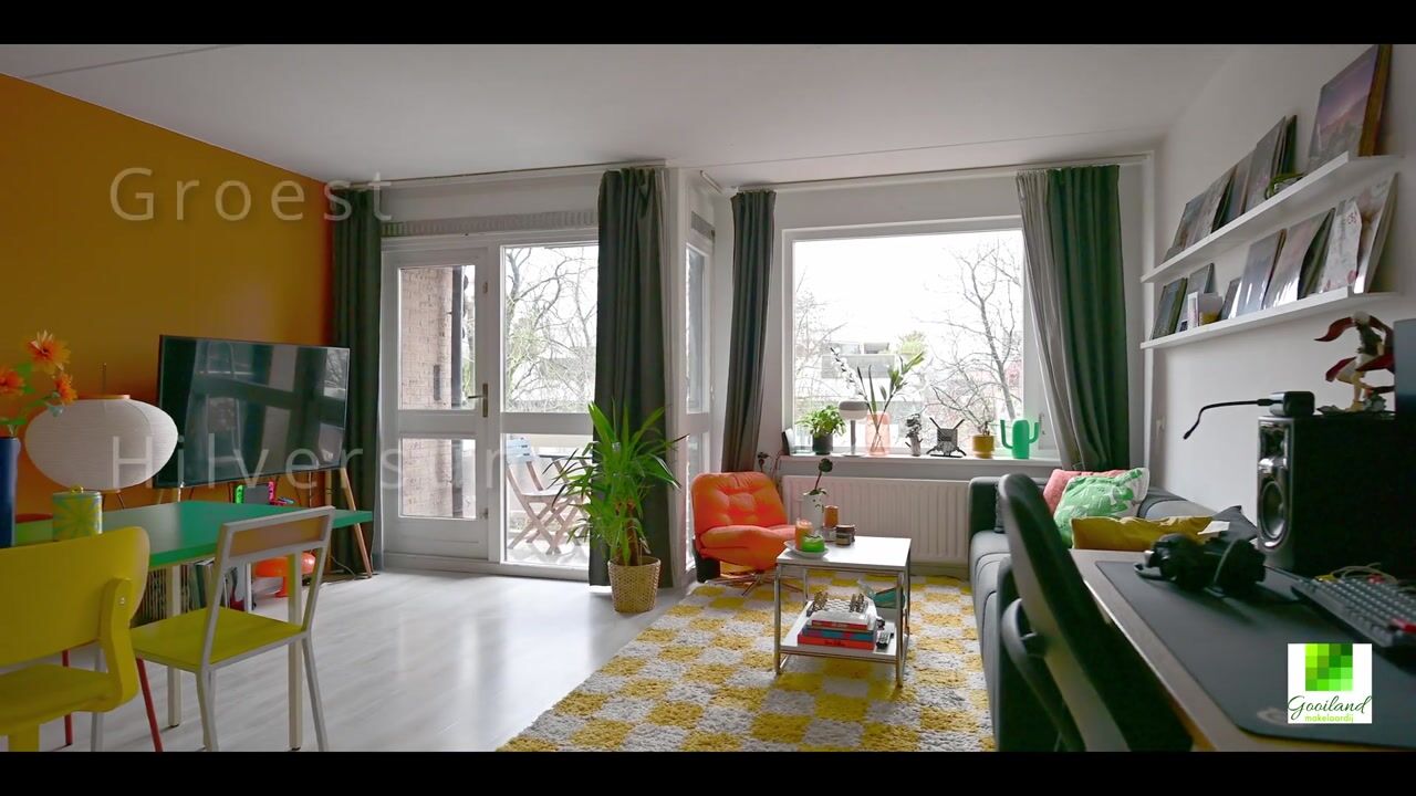 Video van Groest 73-33