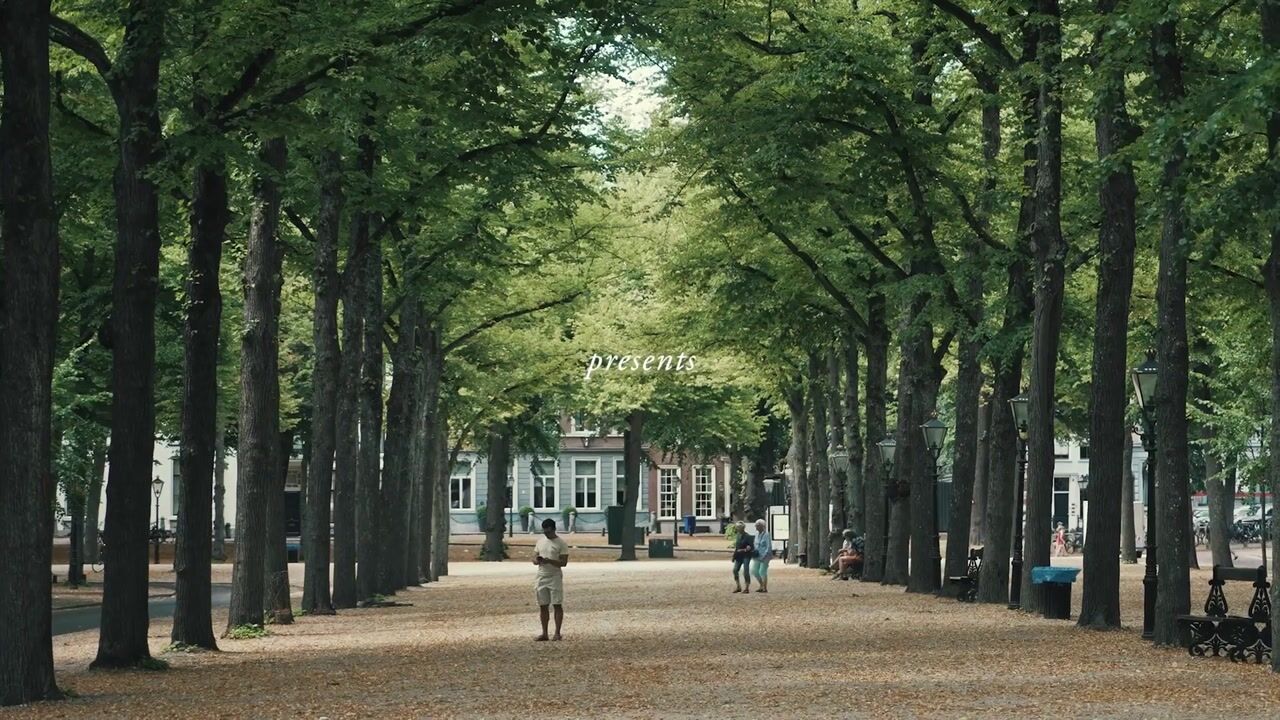 Video van Herengracht 17-G