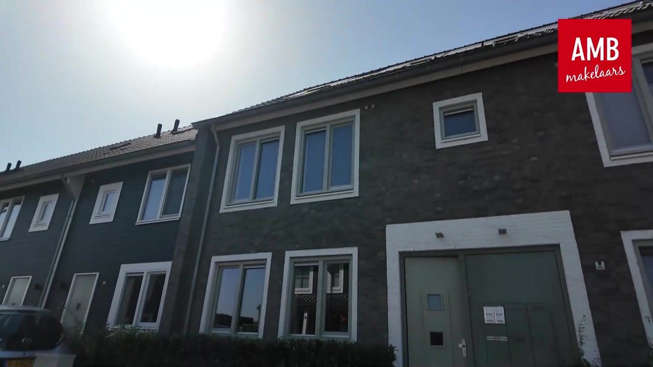Video van Aardbei 16