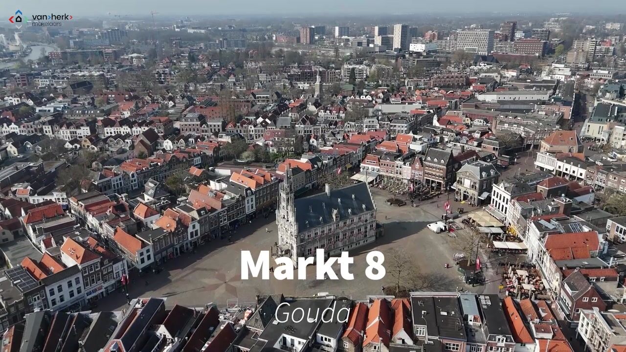 Video of Markt 8
