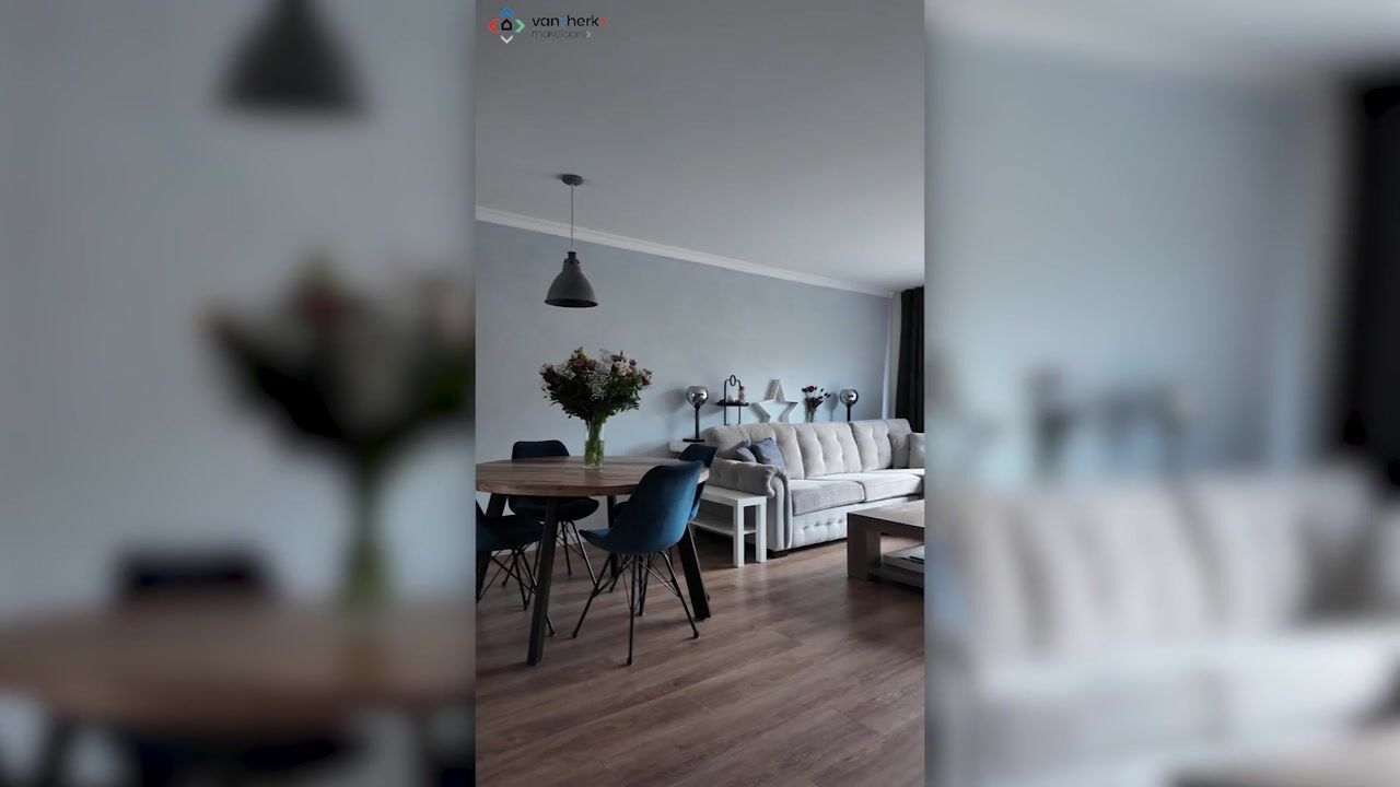 Video van Carel Willinksingel 326