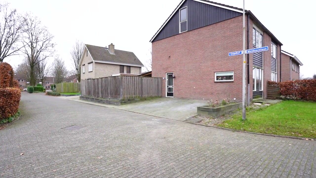 Bekijk video van Gagelhof 25