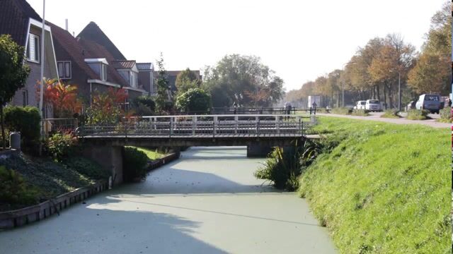 Bekijk video van De Weide