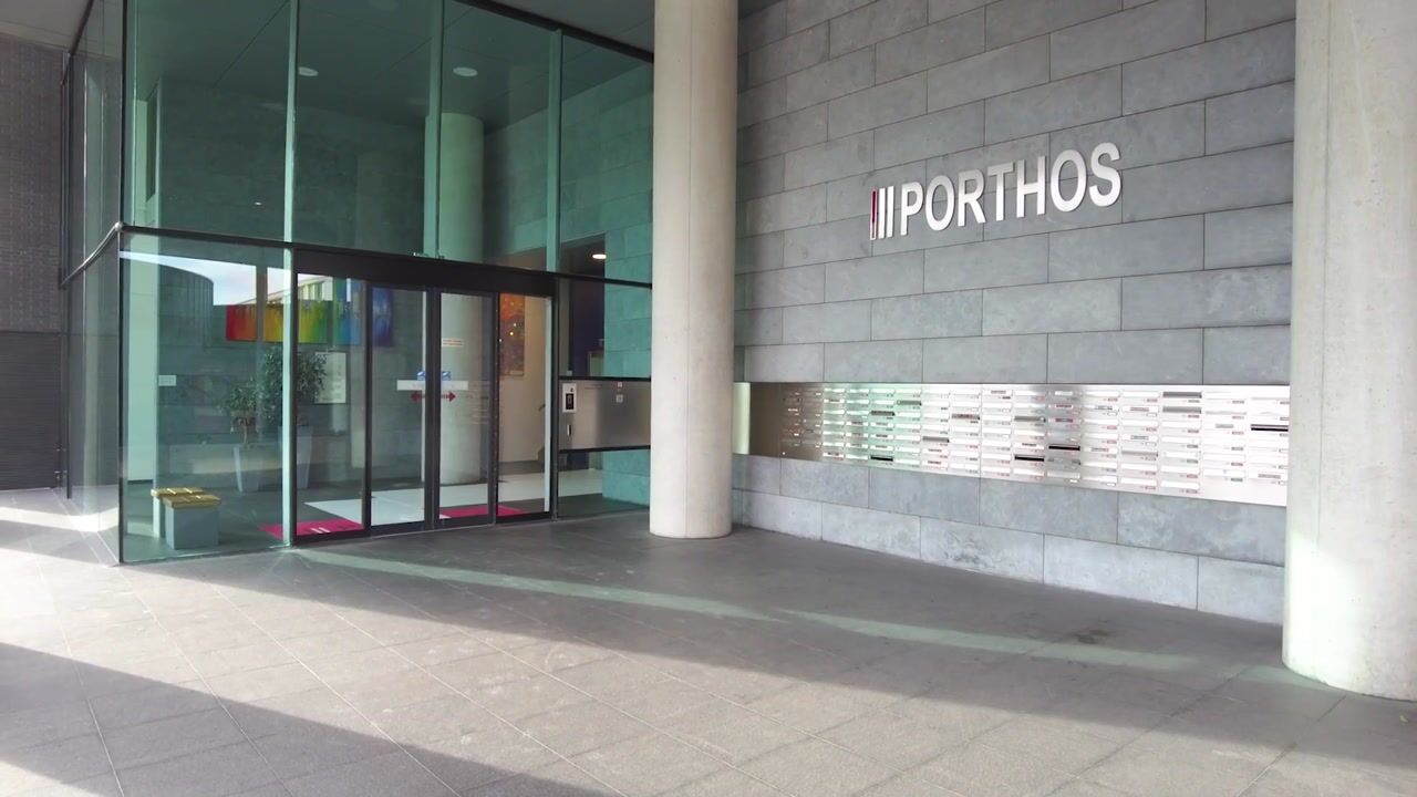 Video van Winkelcentrum Woensel 175
