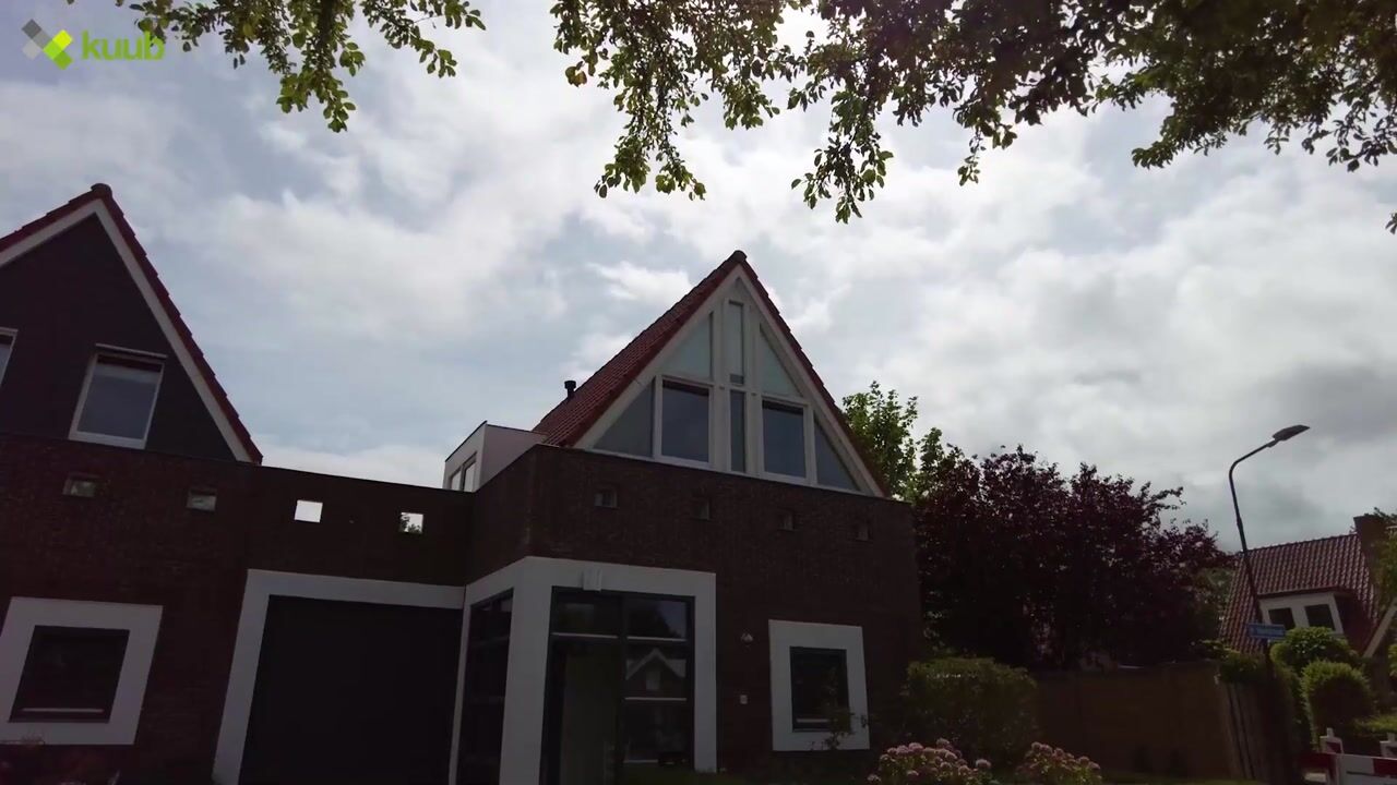 Video van Weststraat 12-A