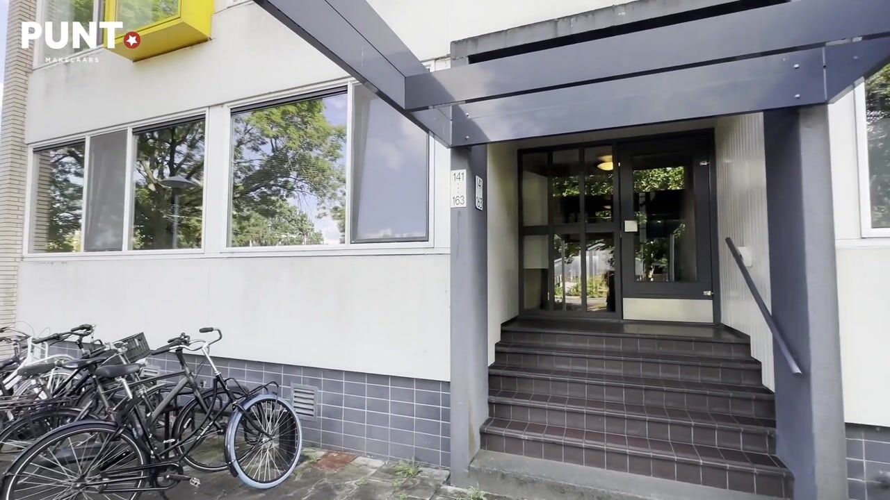 Video van Kapteynlaan 145