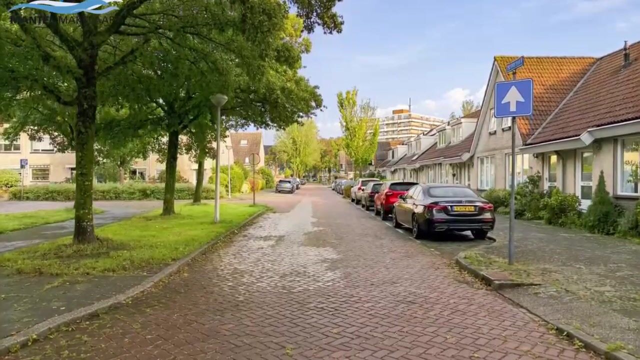 Video of De Uitvlugt 2