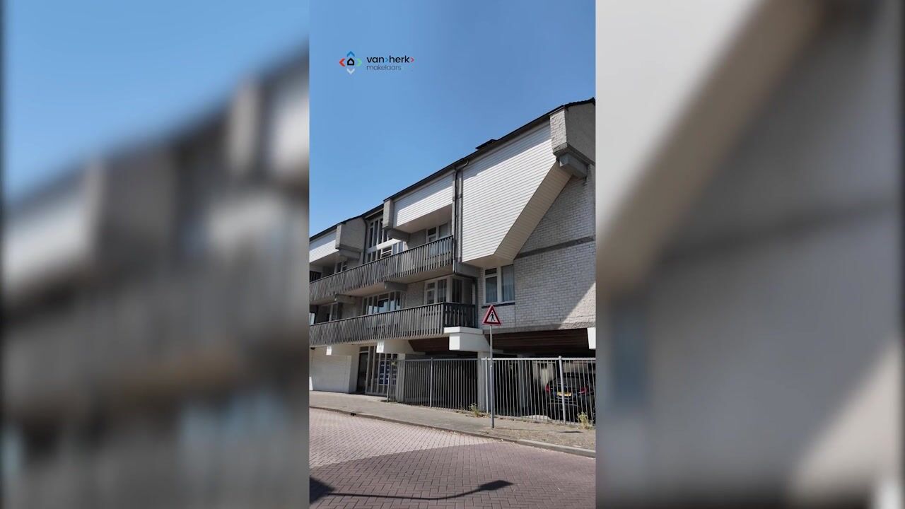 Video van Kleine Inez erf 15
