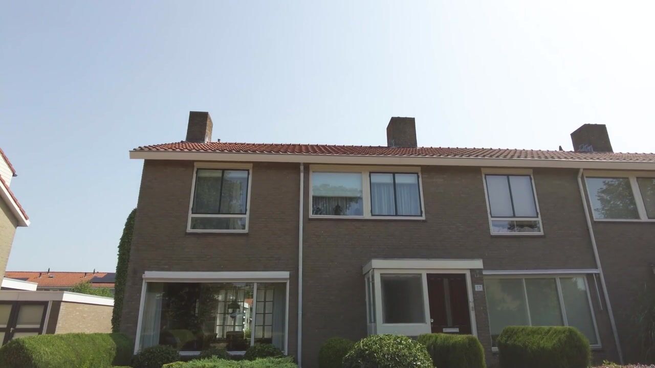 Video van De Zuid 17