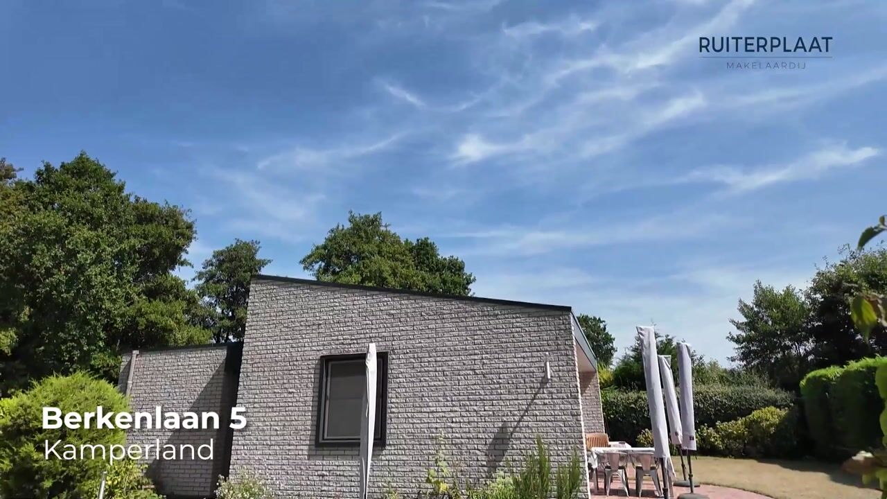 Video van Berkenlaan 5