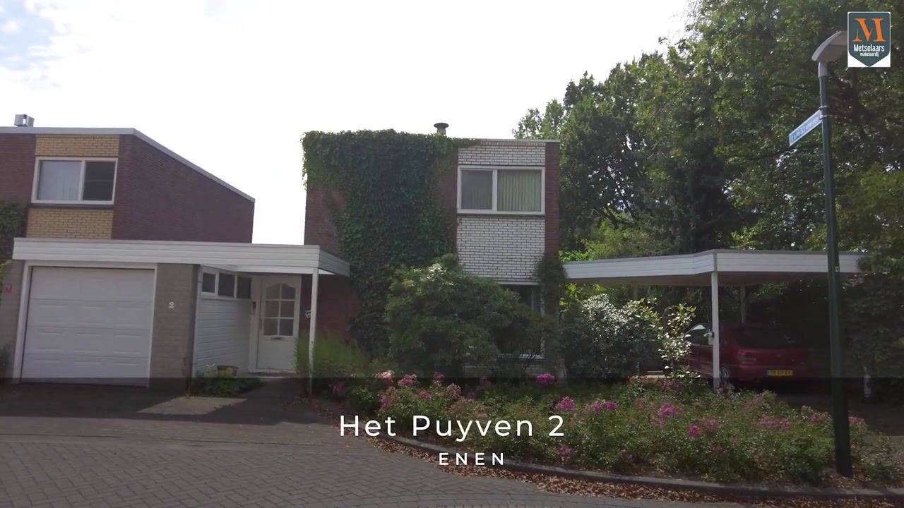 Video van Het Puyven 2