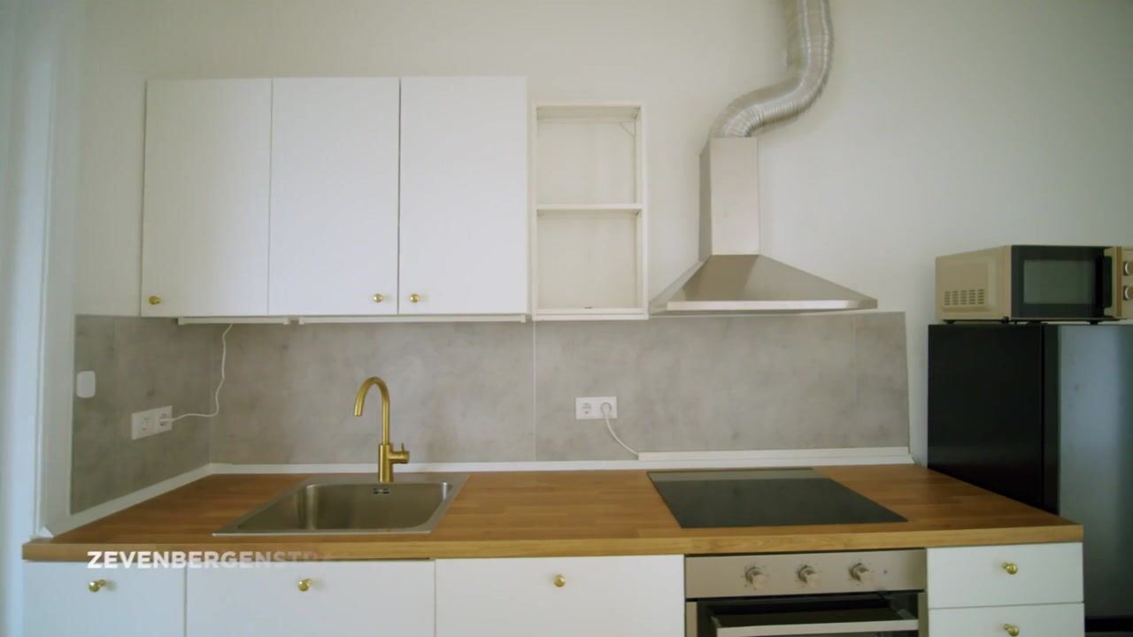 Video of Zevenbergenstraat 6