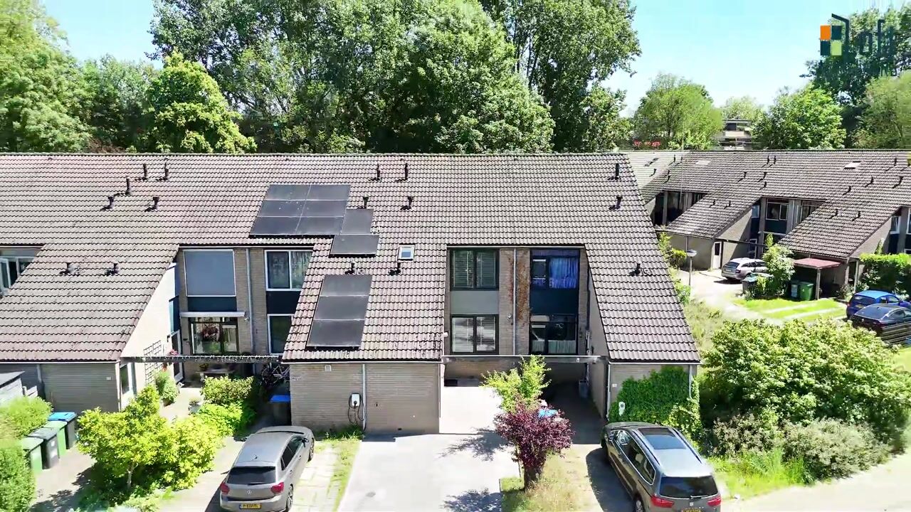 Video of Goudaweg 29