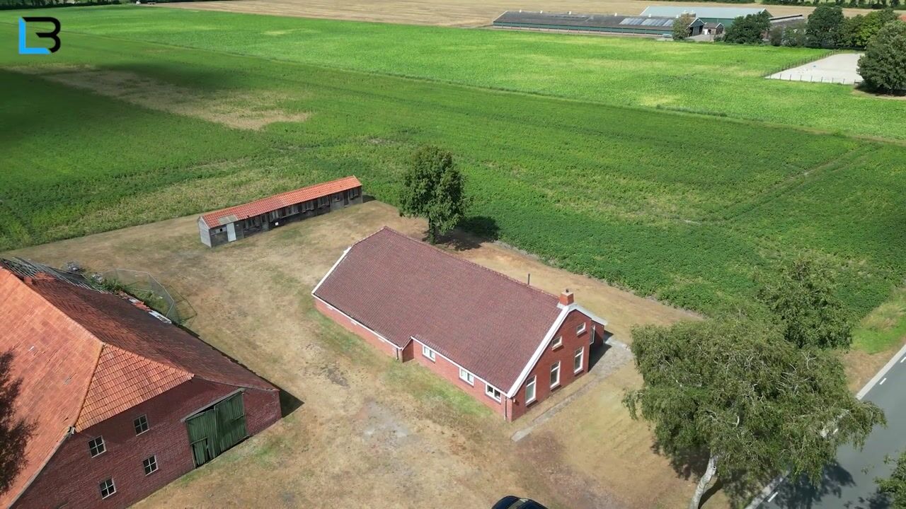 Video van Jipsingboertangerweg 20