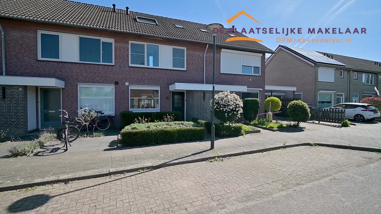 Video van Paulinastraat 60