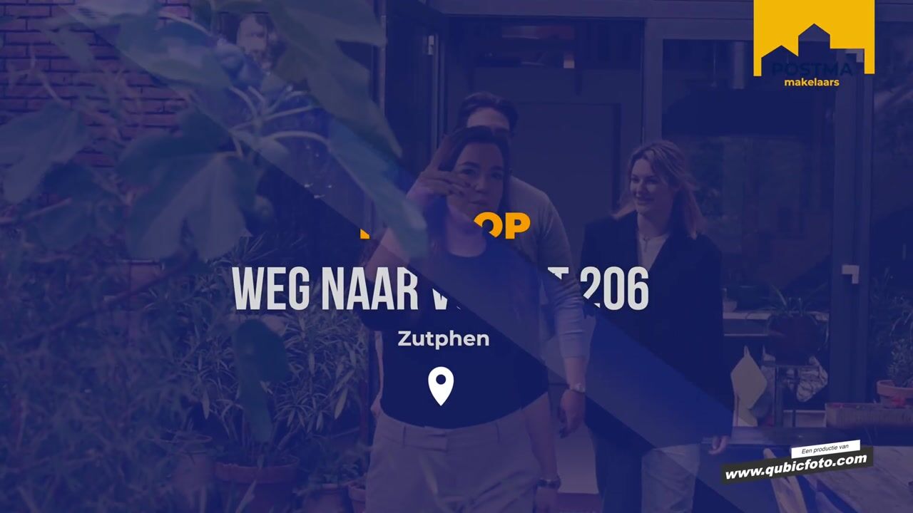 Video van Weg naar Voorst 206