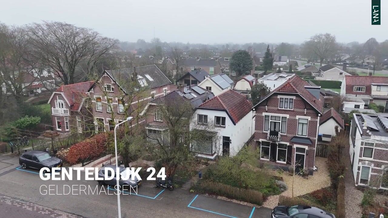 Video van Genteldijk 24