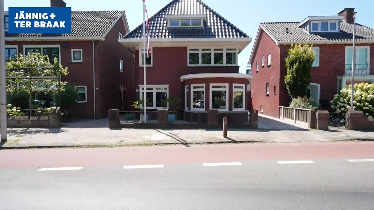 Video van Getfertsingel 125