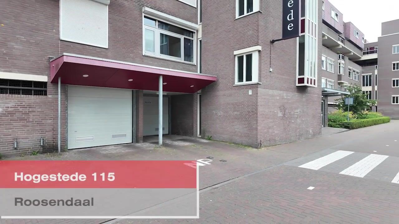 Video van Hogestede 115