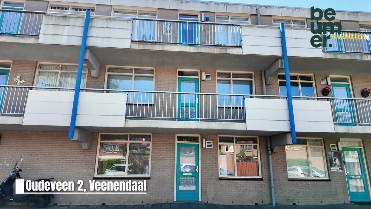 Video van Oudeveen 2
