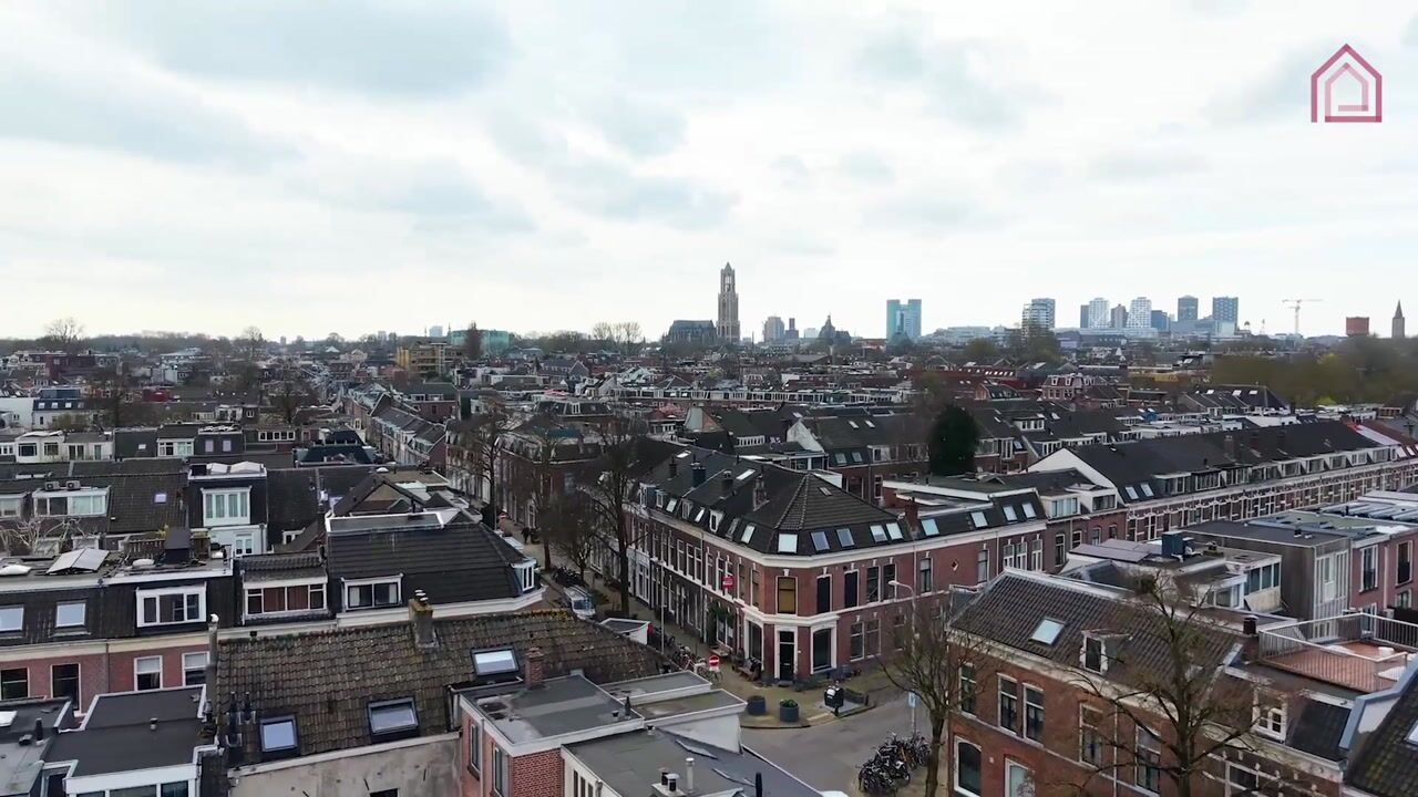 Video of Klaverstraat 25