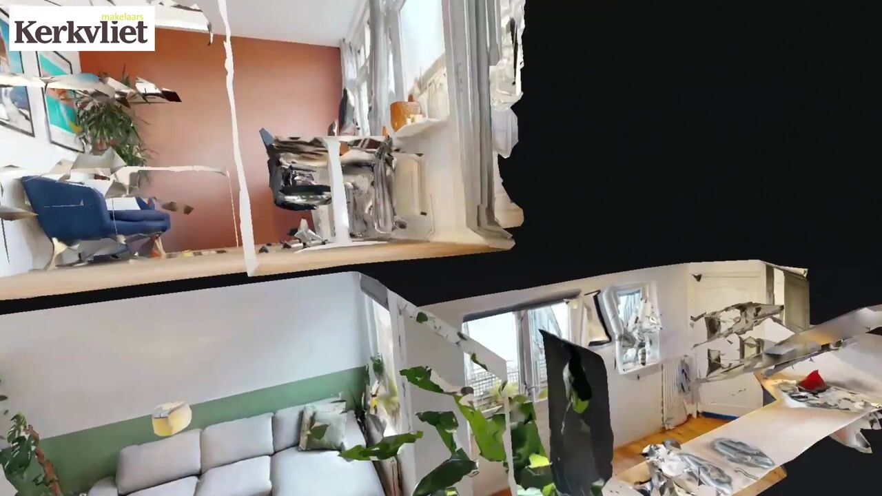 Video van Driftstraat 18