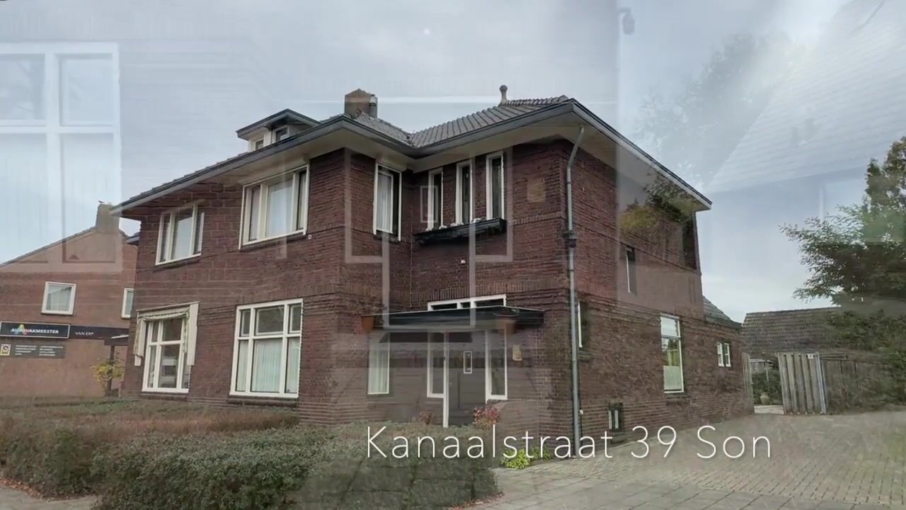 View video of Kanaalstraat 39