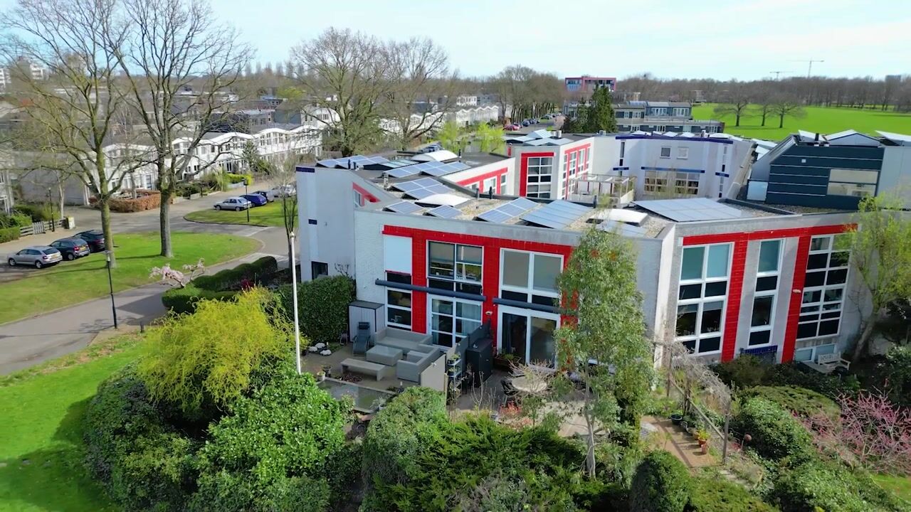 Video van Ravelijn 12