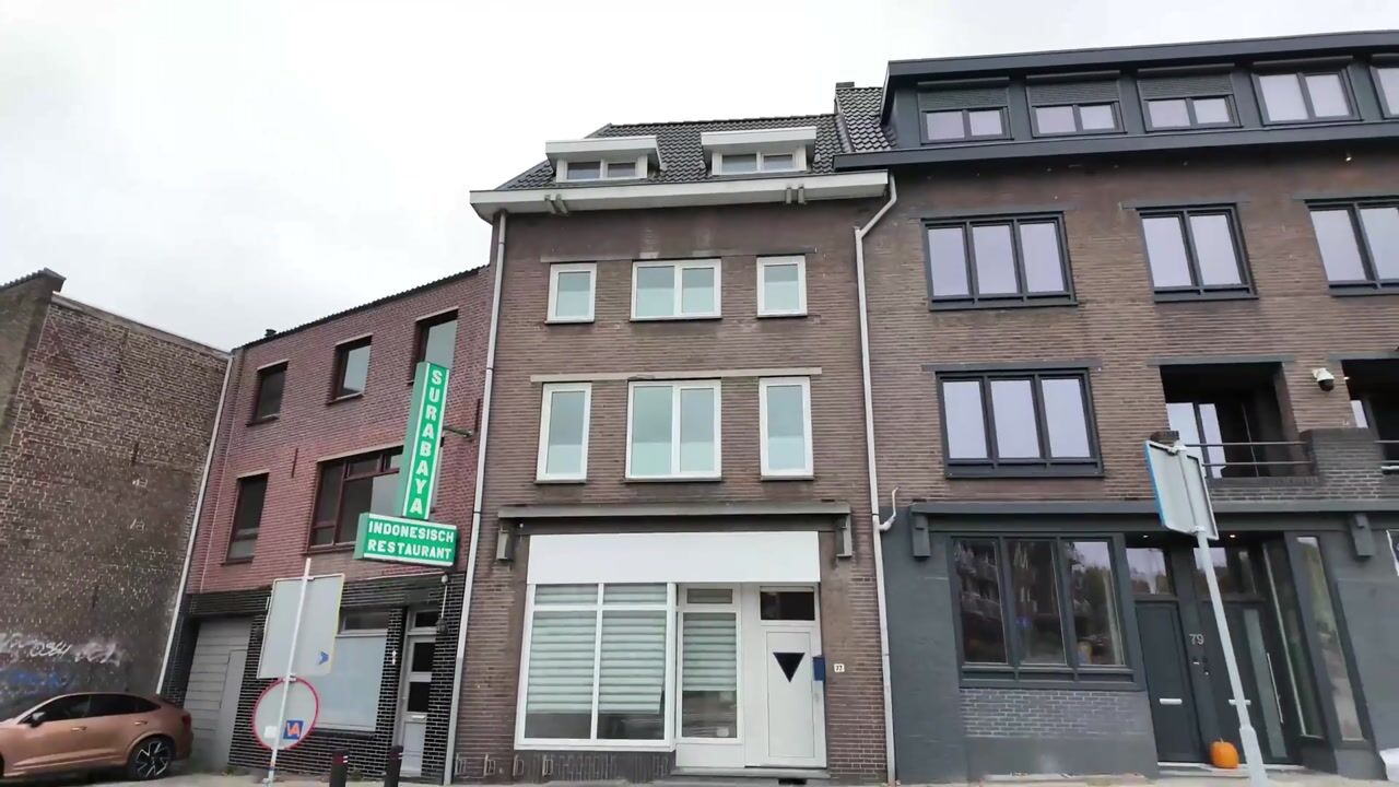 Video van Bokstraat 77