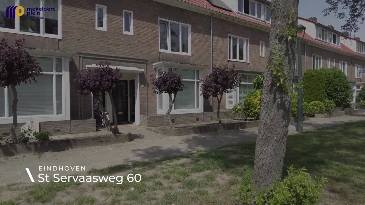 Video van St Servaasweg 60