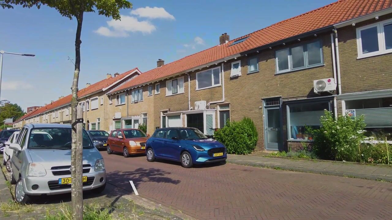 Video van Karperstraat 113