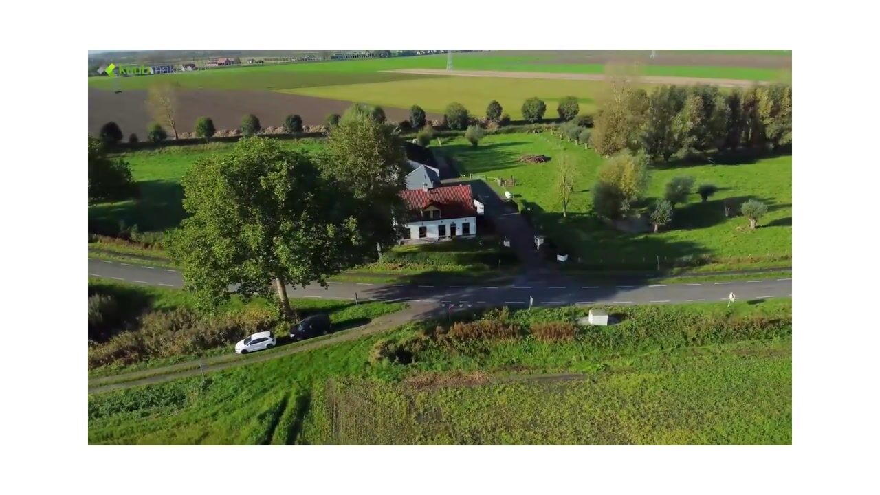 View video of Isabellaweg 16